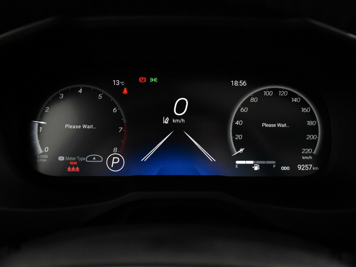 Toyota RAV4 с пробегом — 2024 год. Фото: #17