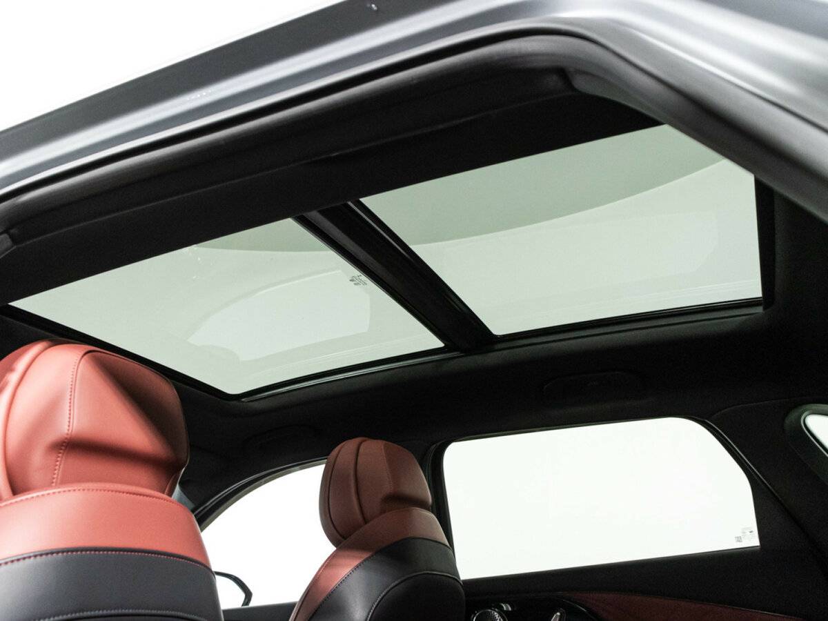 EXEED RX с пробегом — 2024 год. Фото: #14