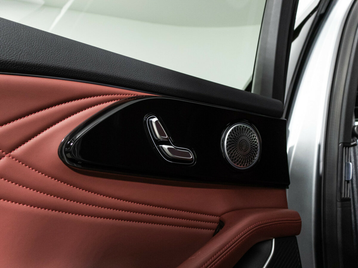 EXEED RX с пробегом — 2024 год. Фото: #15