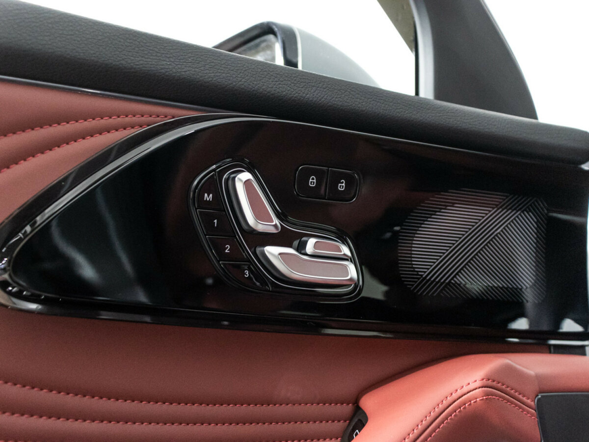 EXEED RX с пробегом — 2024 год. Фото: #20