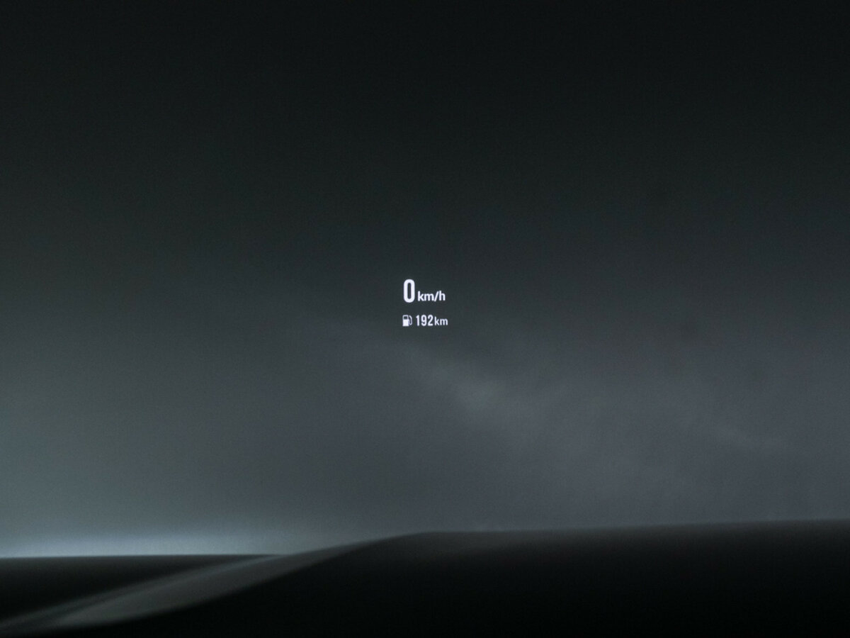 EXEED RX с пробегом — 2024 год. Фото: #21