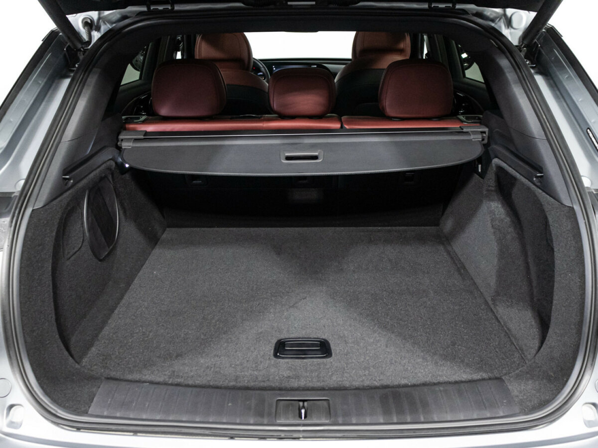 EXEED RX с пробегом — 2024 год. Фото: #26