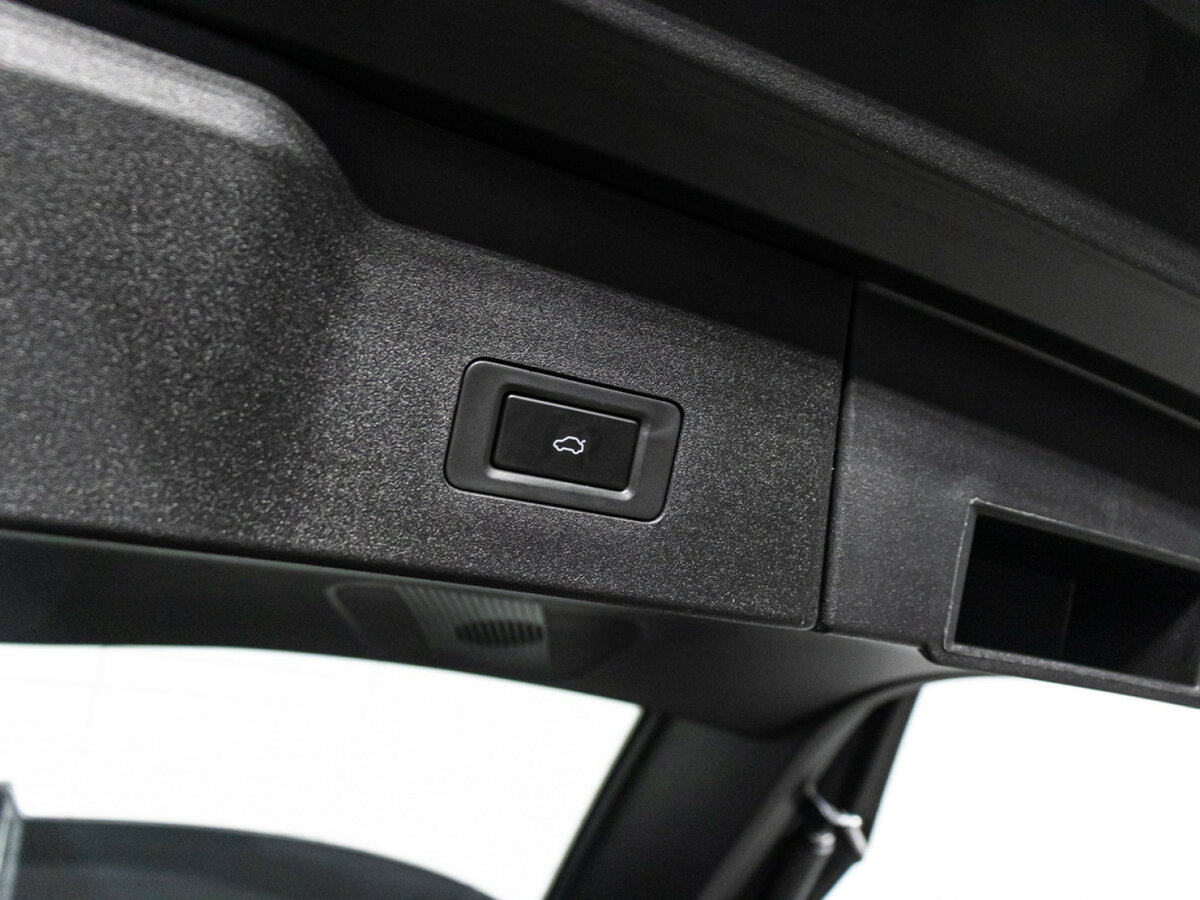 EXEED RX с пробегом — 2024 год. Фото: #27