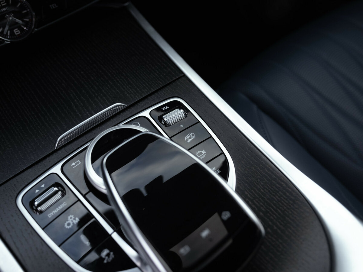 Mercedes-Benz G-Класс AMG с пробегом — 2023 год. Фото: #20