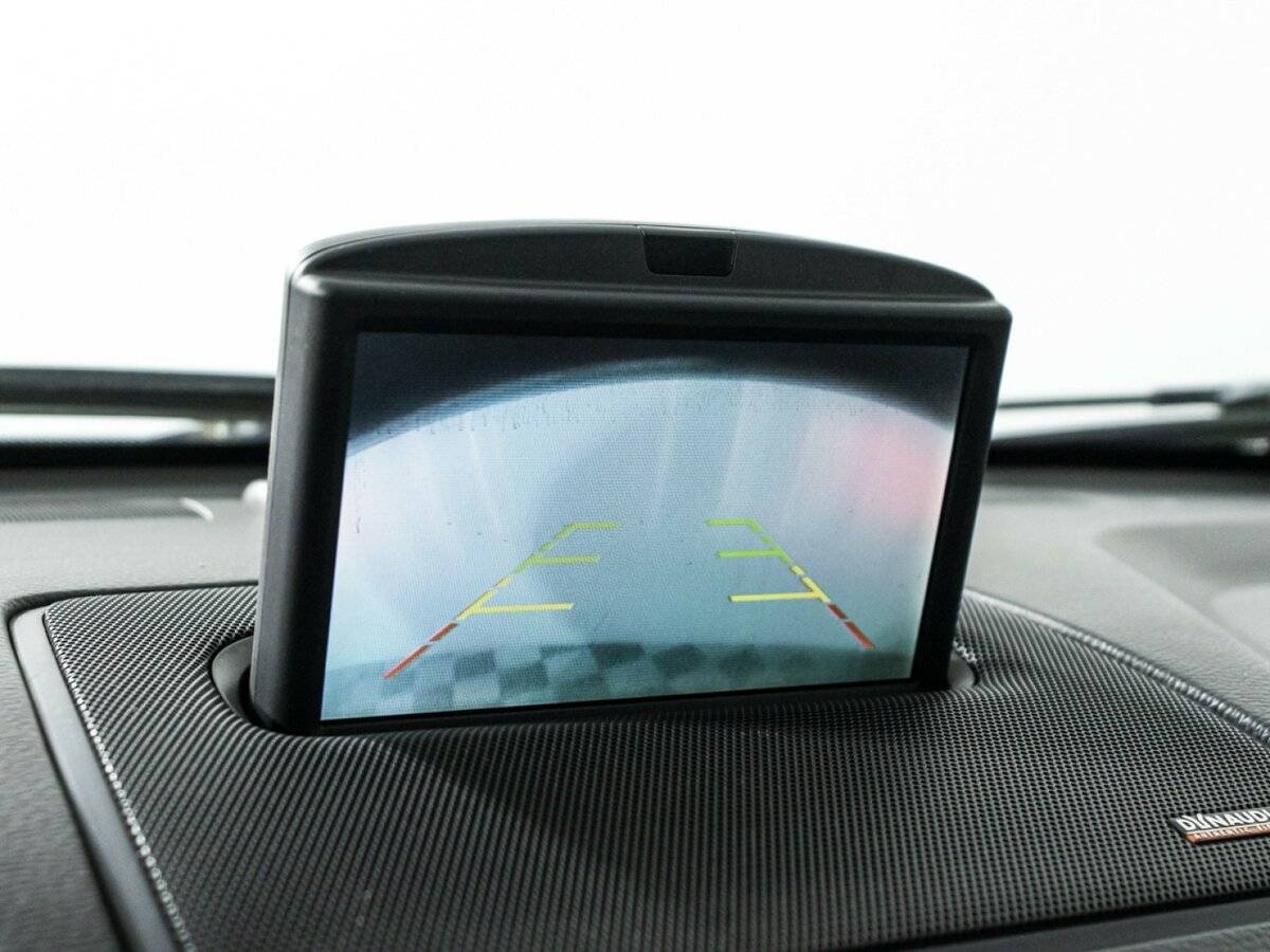 Volvo XC90 с пробегом — 2008 год. Фото: #12