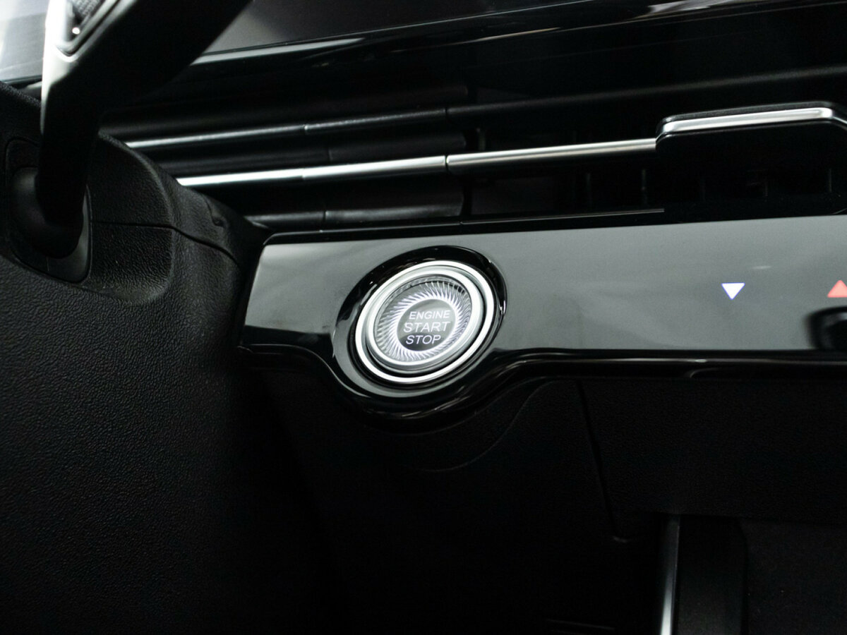 OMODA C5 с пробегом — 2022 год. Фото: #20