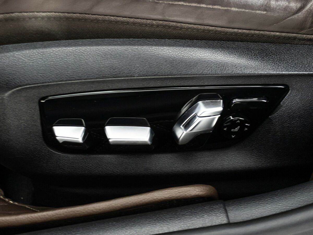 BMW 5 серии с пробегом — 2019 год. Фото: #15