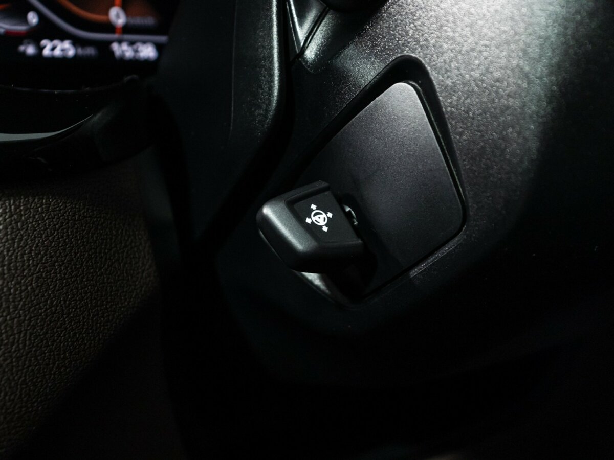 BMW 5 серии с пробегом — 2019 год. Фото: #22