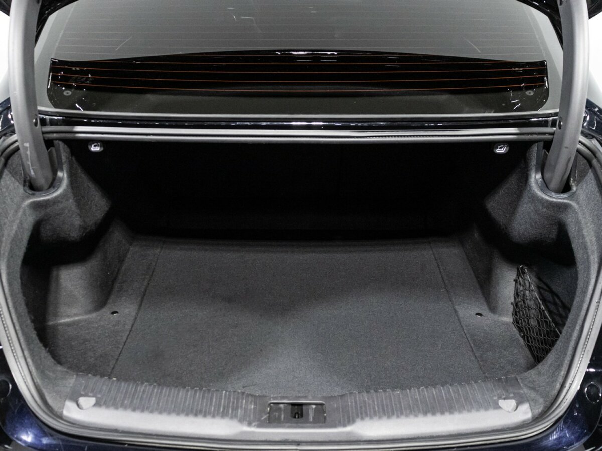 Hongqi H5 с пробегом — 2023 год. Фото: #18