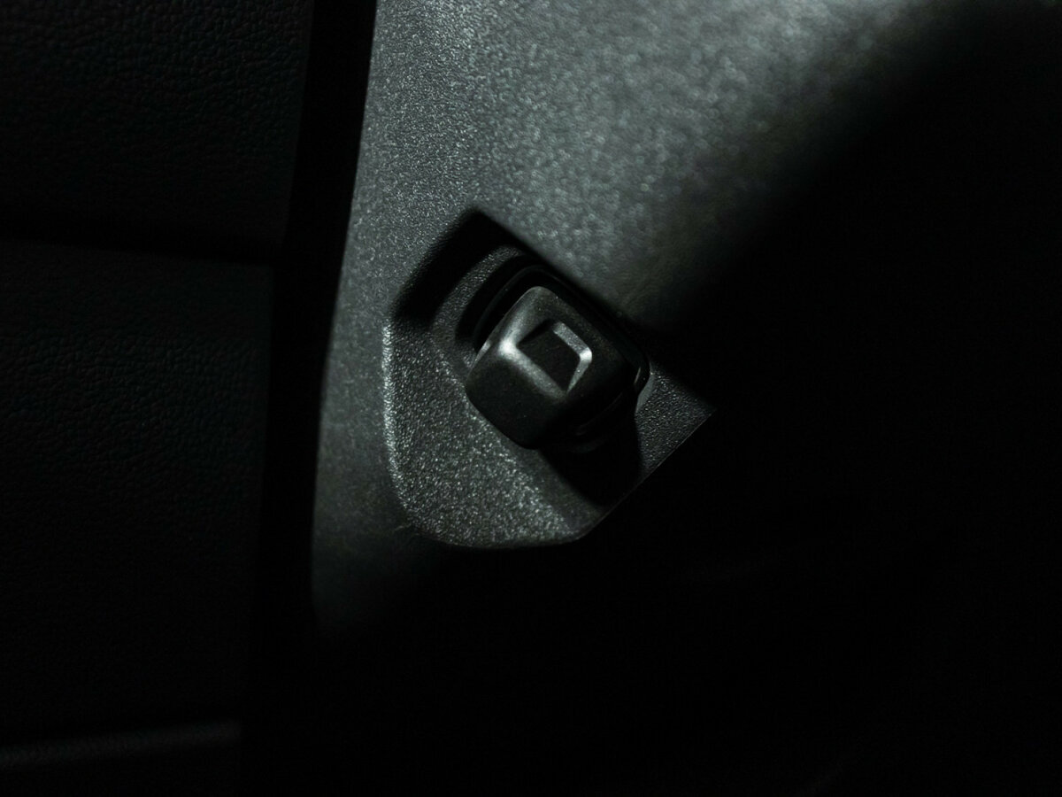 Volkswagen Touareg с пробегом — 2019 год. Фото: #20