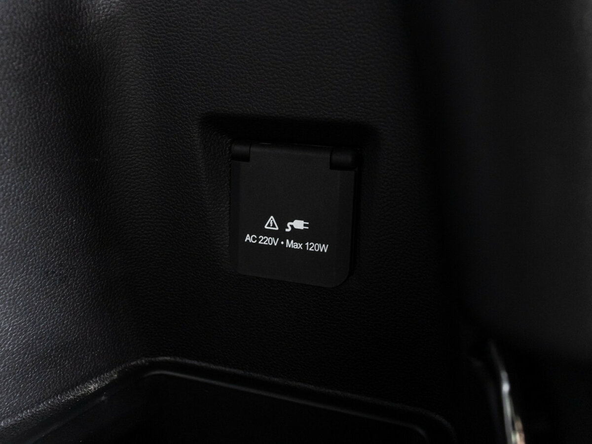 Haval Dargo с пробегом — 2023 год. Фото: #12