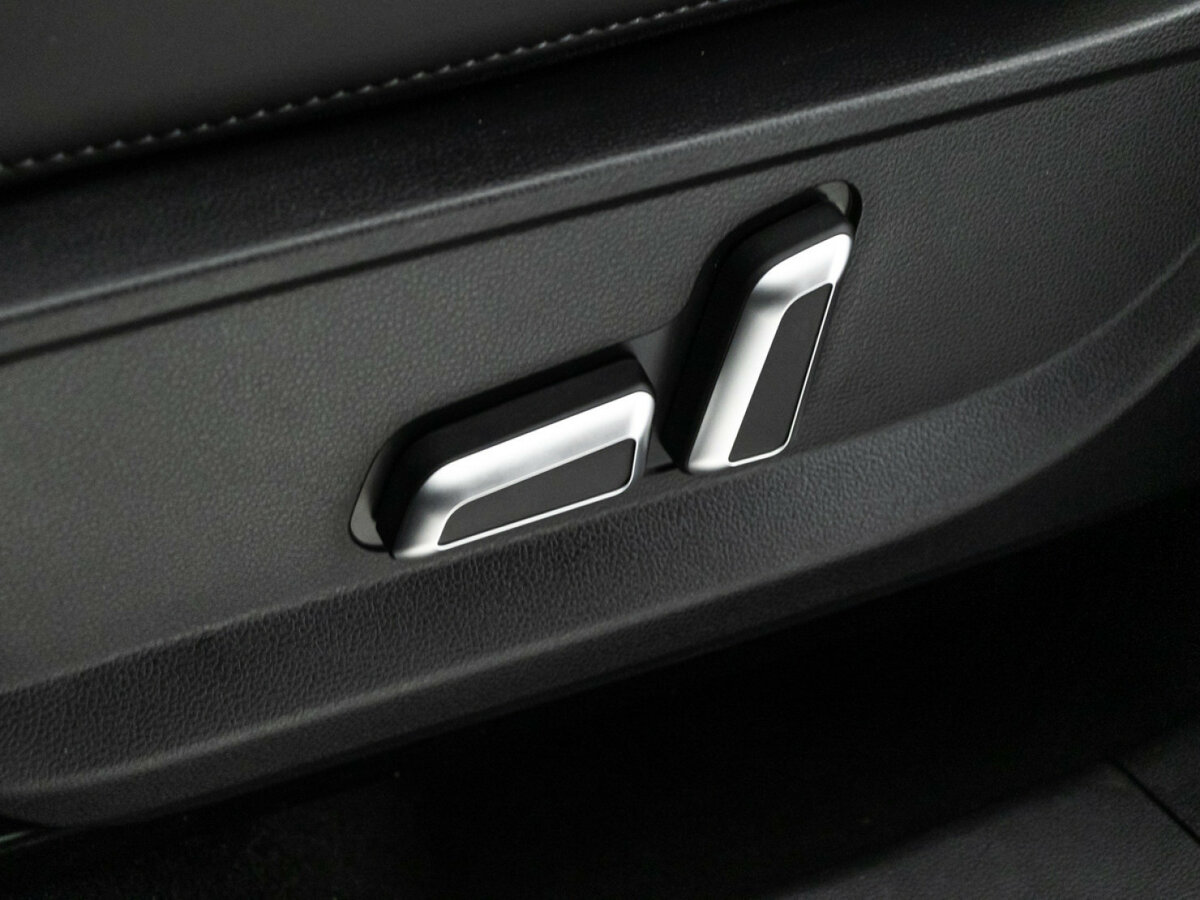 Haval Dargo с пробегом — 2023 год. Фото: #15