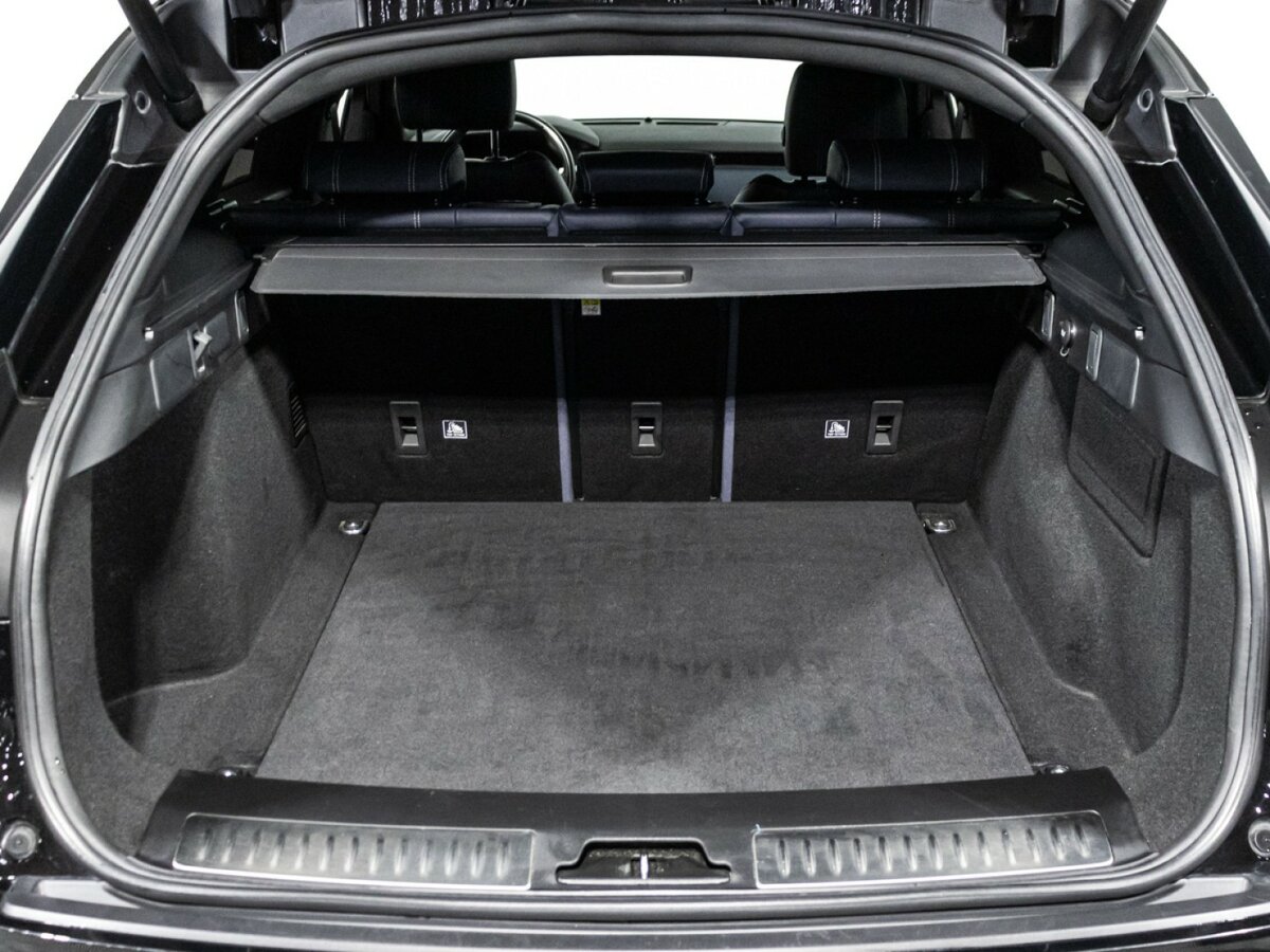 Land Rover Range Rover Velar с пробегом — 2020 год. Фото: #11