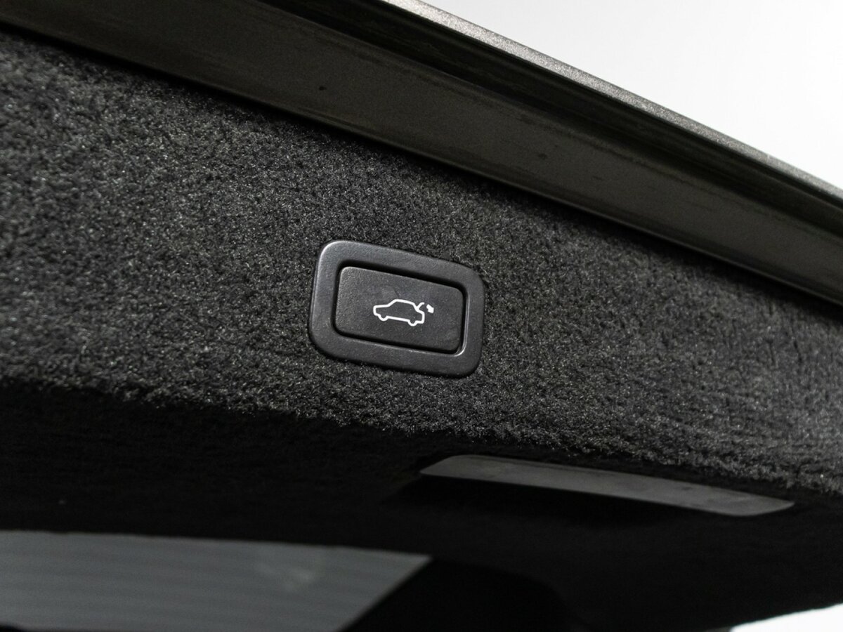 Volvo XC70 с пробегом — 2010 год. Фото: #17