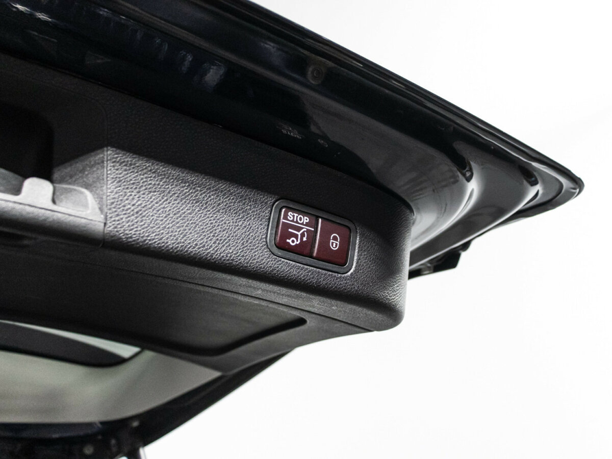 Mercedes-Benz GL-Класс с пробегом — 2015 год. Фото: #18