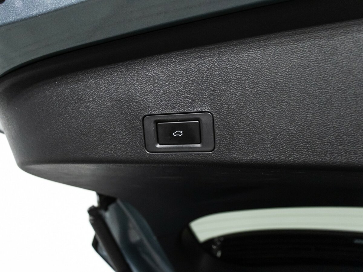 Jaecoo J7 с пробегом — 2023 год. Фото: #23