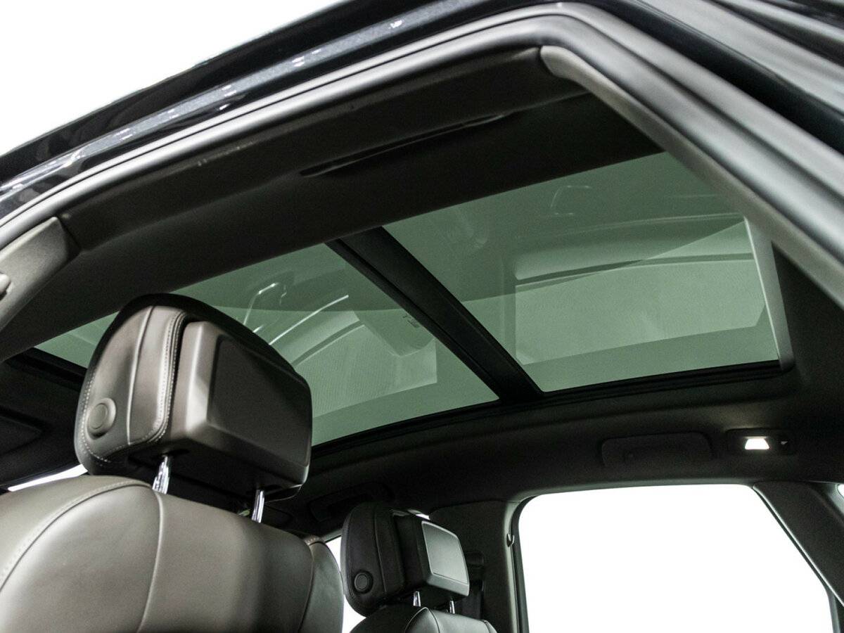 Porsche Macan с пробегом — 2019 год. Фото: #13