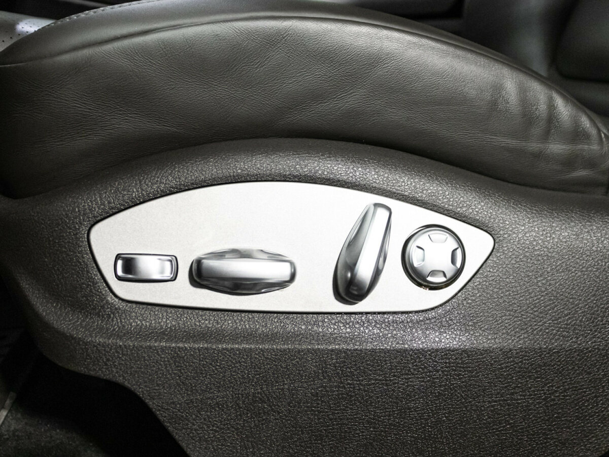 Porsche Macan с пробегом — 2019 год. Фото: #14