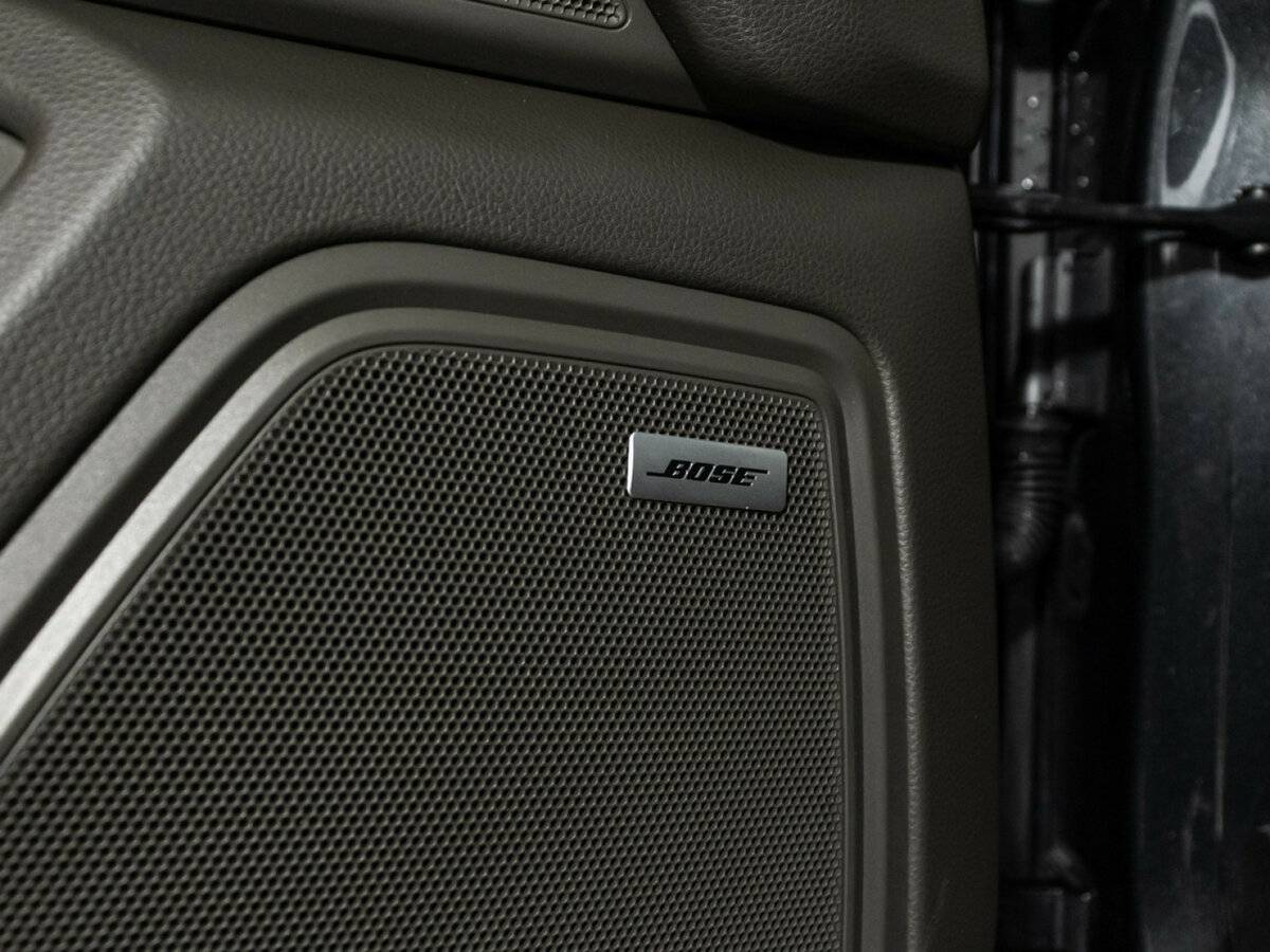 Porsche Macan с пробегом — 2019 год. Фото: #22