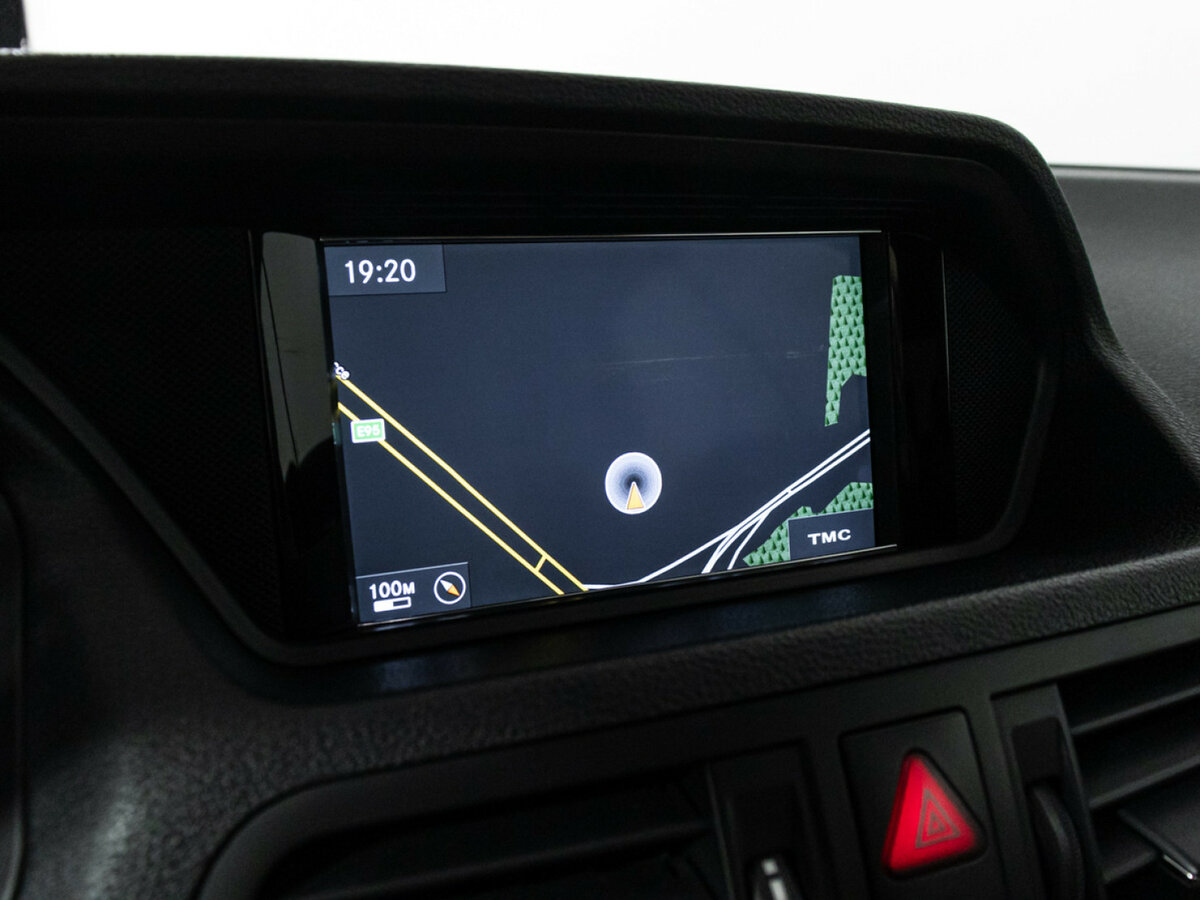 Mercedes-Benz E-Класс с пробегом — 2009 год. Фото: #14