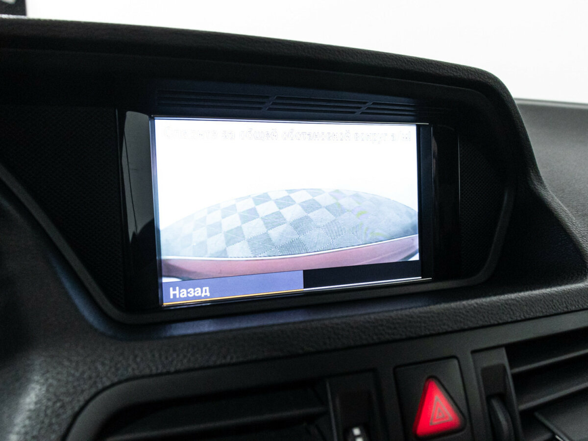 Mercedes-Benz E-Класс с пробегом — 2009 год. Фото: #15