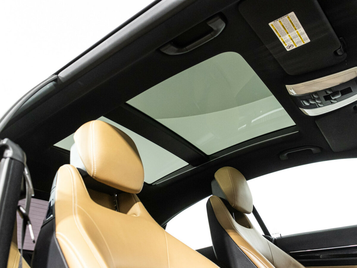 Mercedes-Benz E-Класс с пробегом — 2009 год. Фото: #17