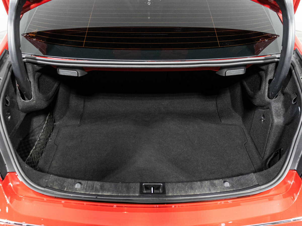 Mercedes-Benz E-Класс с пробегом — 2009 год. Фото: #19