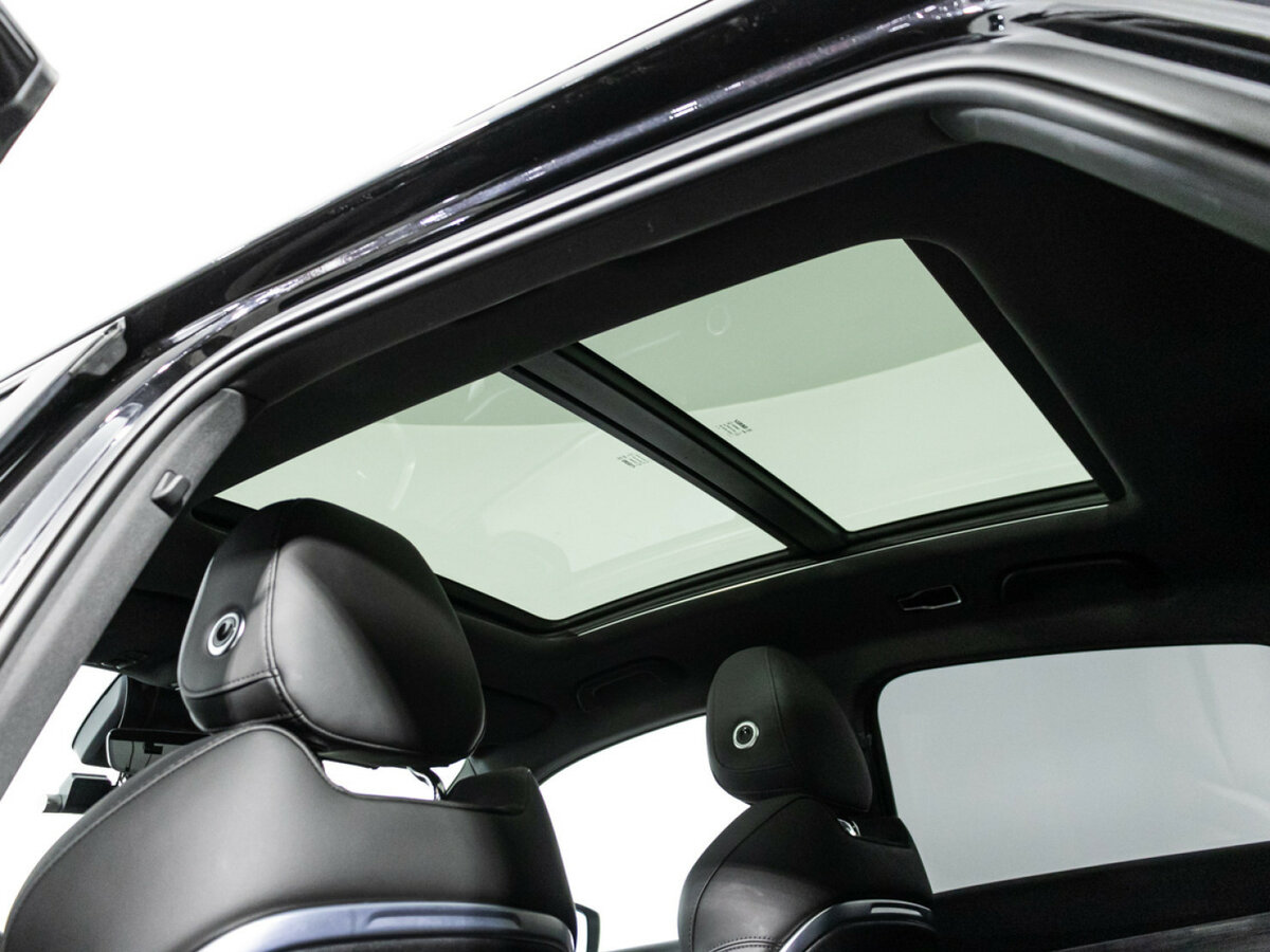 Geely Tugella с пробегом — 2023 год. Фото: #13