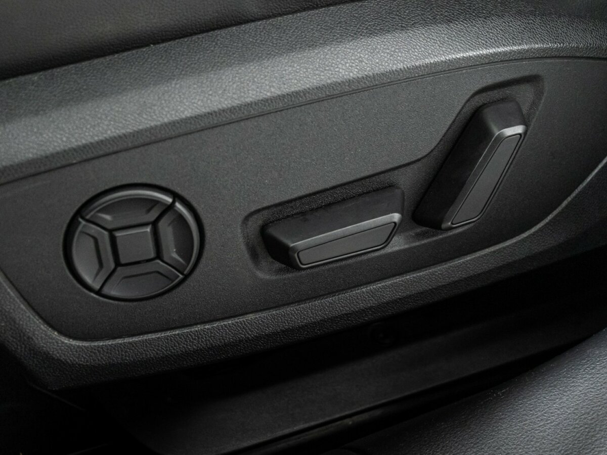 Audi A6 с пробегом — 2021 год. Фото: #11