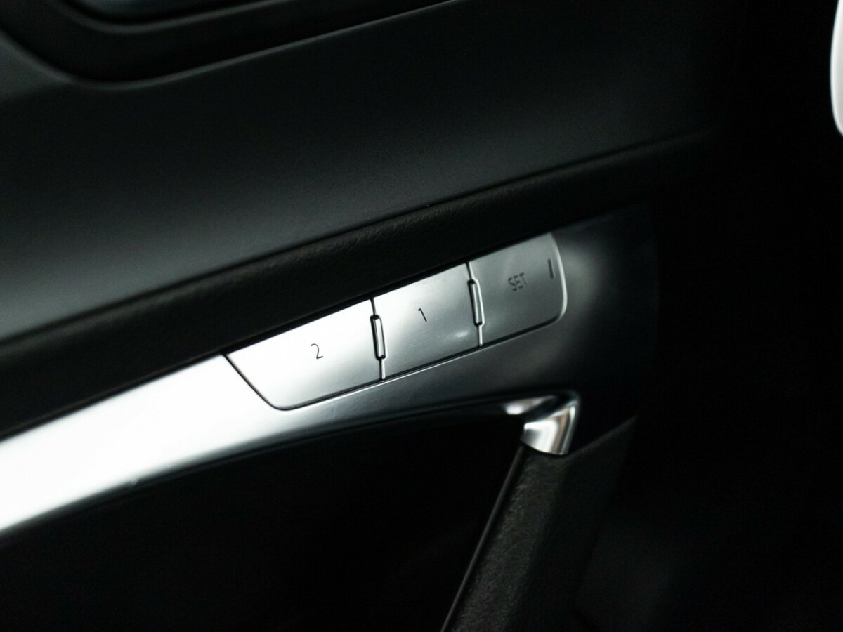 Audi A6 с пробегом — 2021 год. Фото: #12