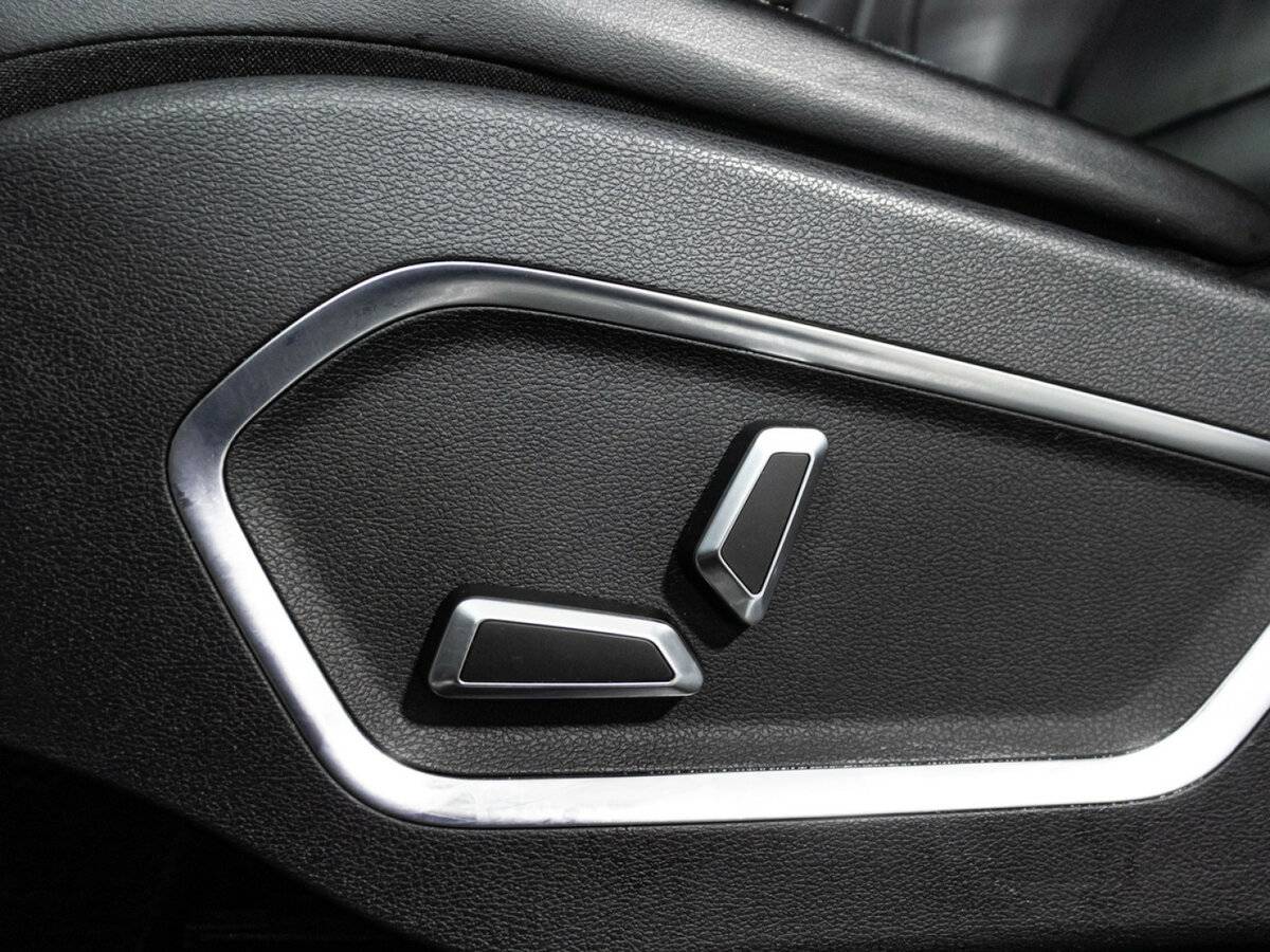 Geely Atlas Pro с пробегом — 2023 год. Фото: #13