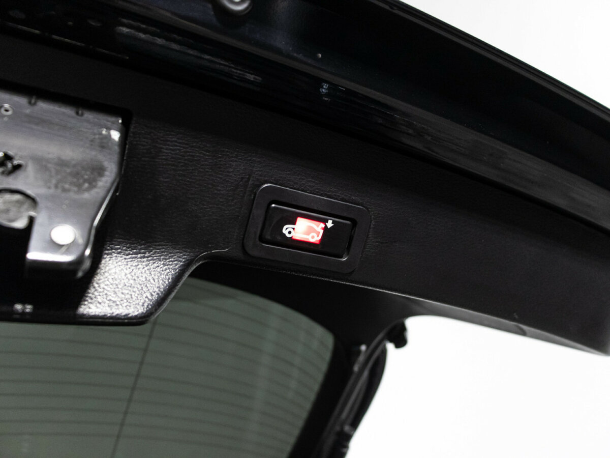 BMW X6 с пробегом — 2014 год. Фото: #16