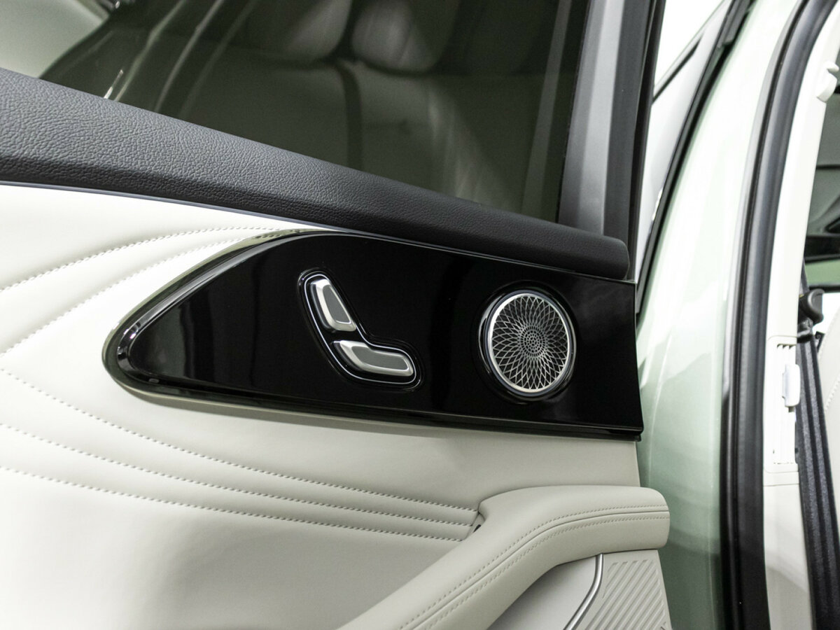 EXEED RX с пробегом — 2023 год. Фото: #13