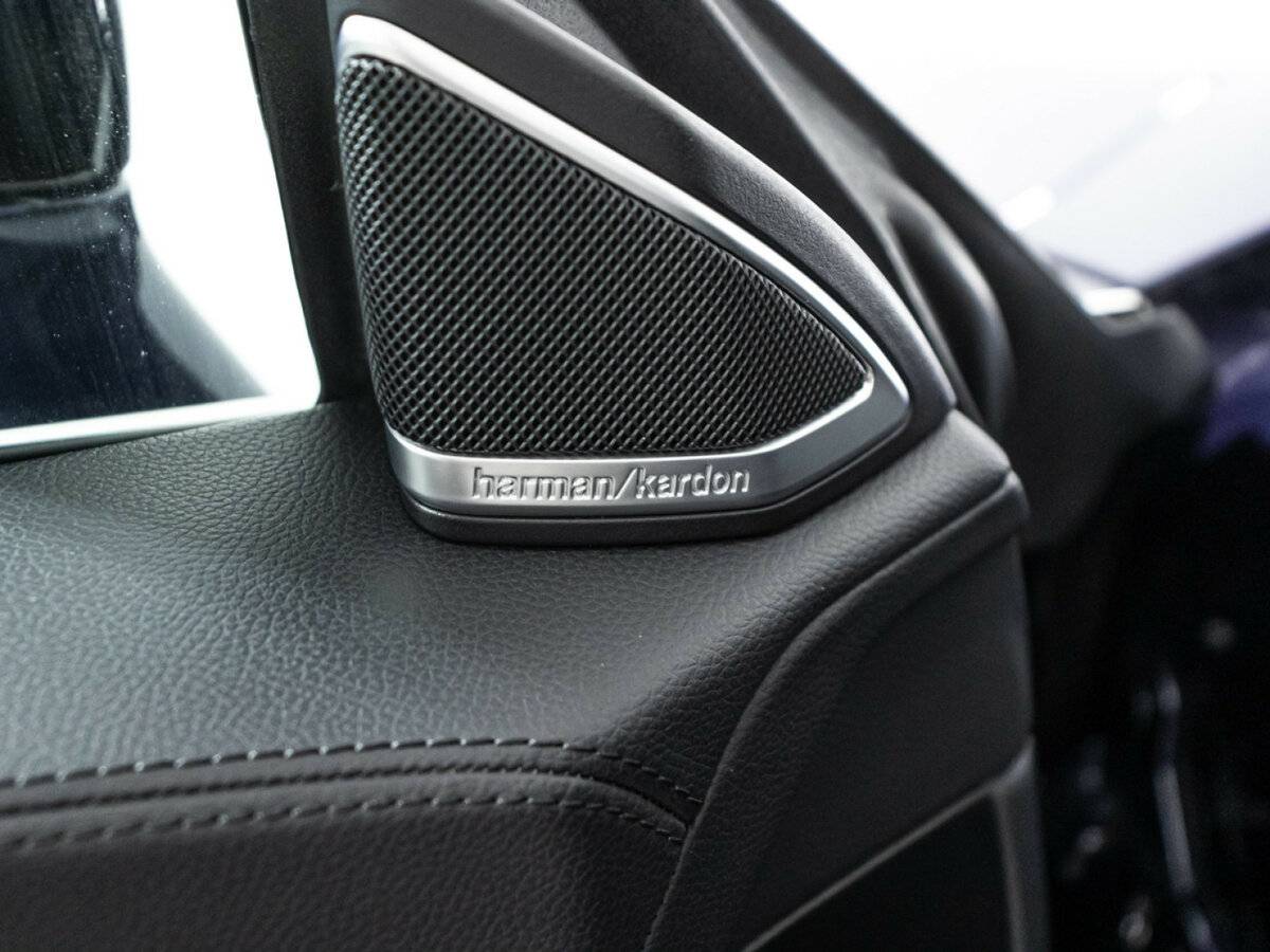 Mercedes-Benz CLS с пробегом — 2014 год. Фото: #17