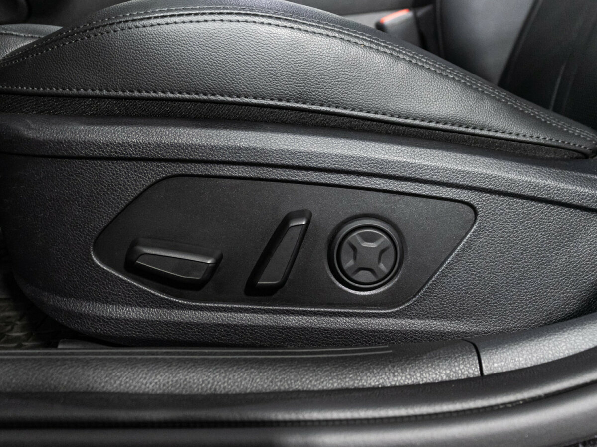 Kia K5 с пробегом — 2024 год. Фото: #16