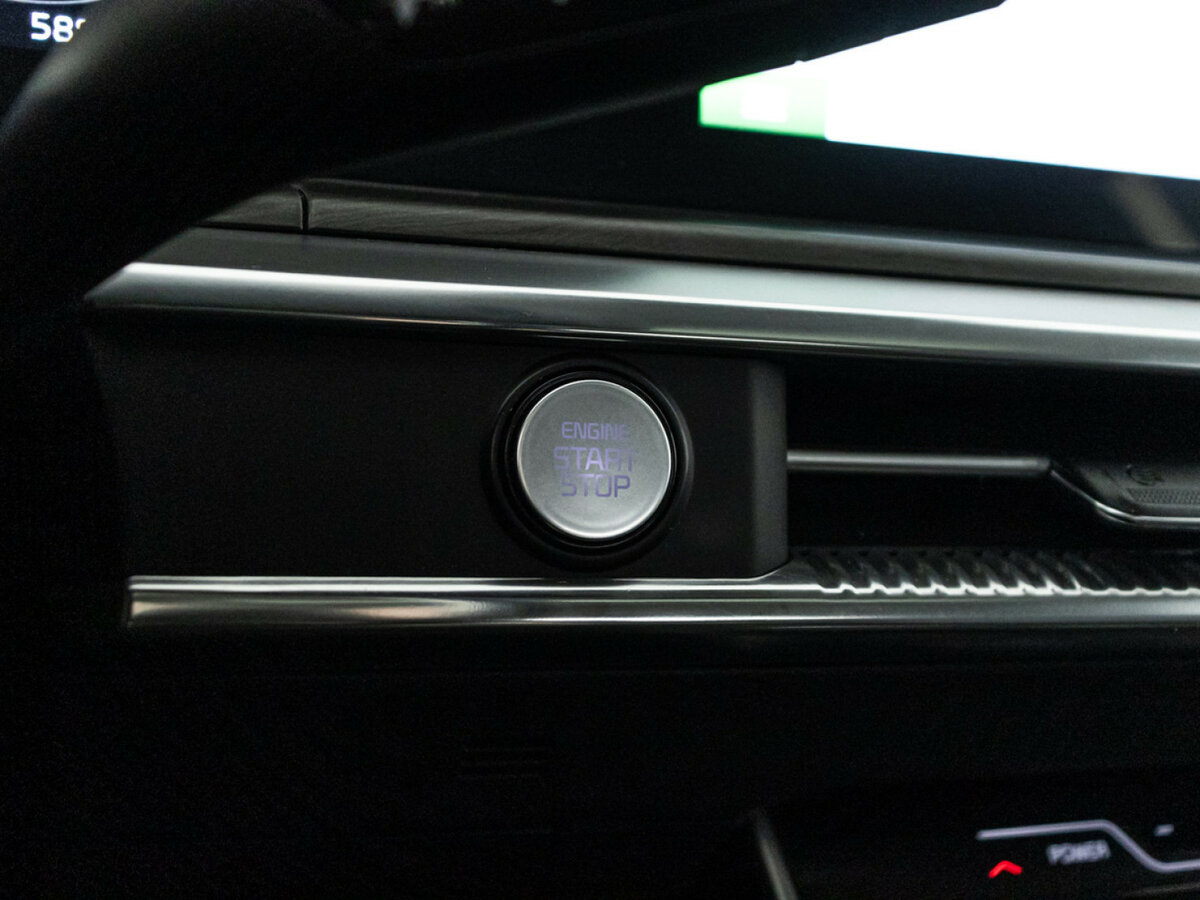 Kia K5 с пробегом — 2024 год. Фото: #22