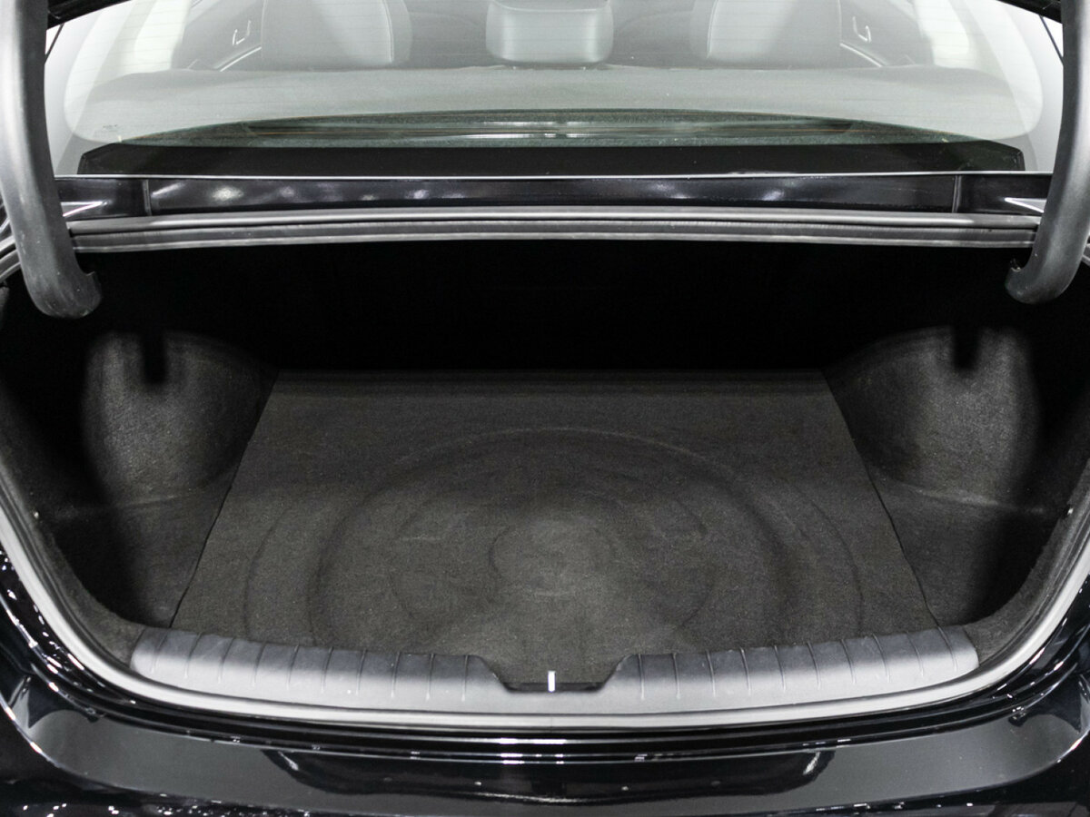 Kia K5 с пробегом — 2024 год. Фото: #23