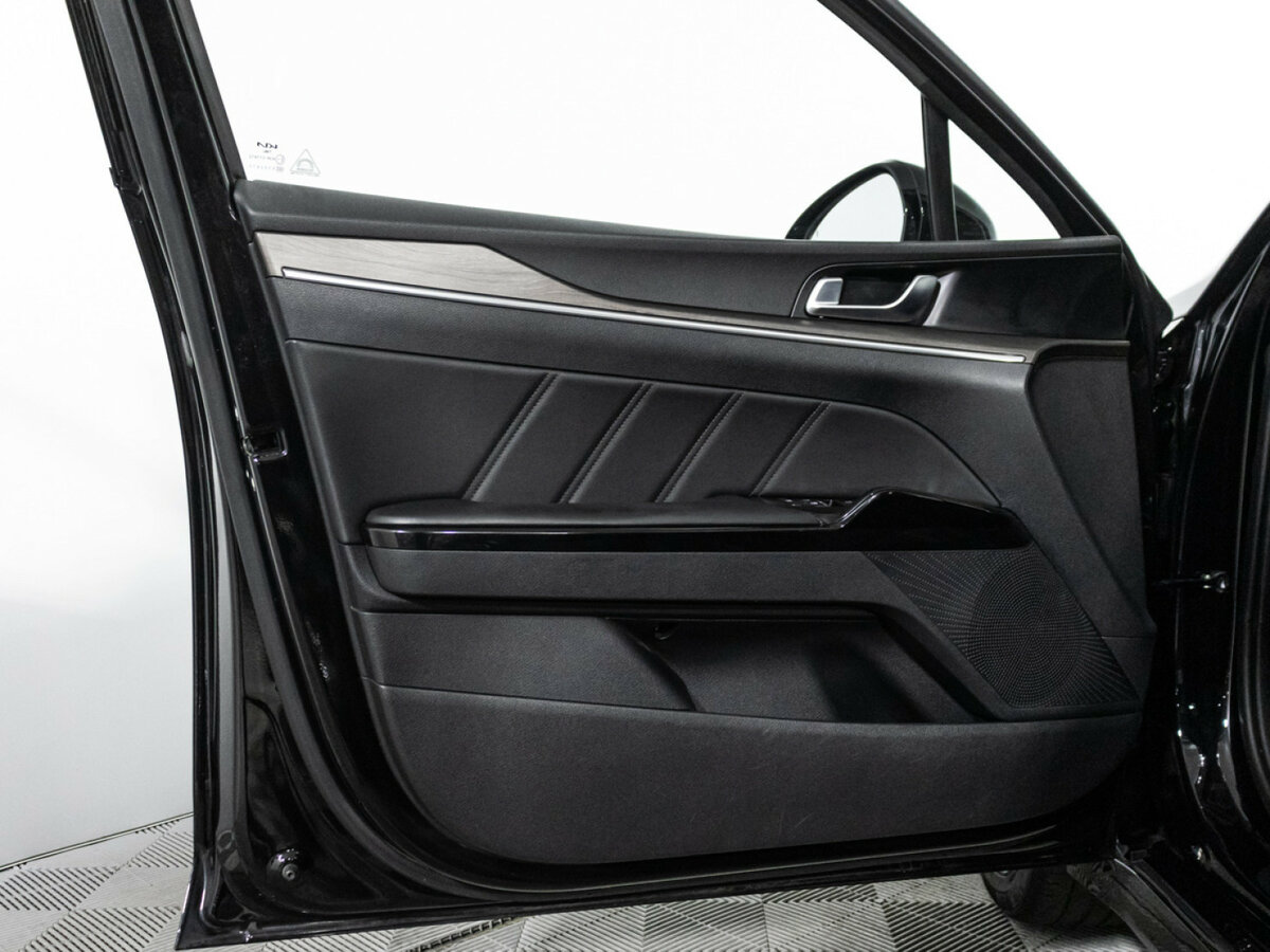 Kia K5 с пробегом — 2024 год. Фото: #24