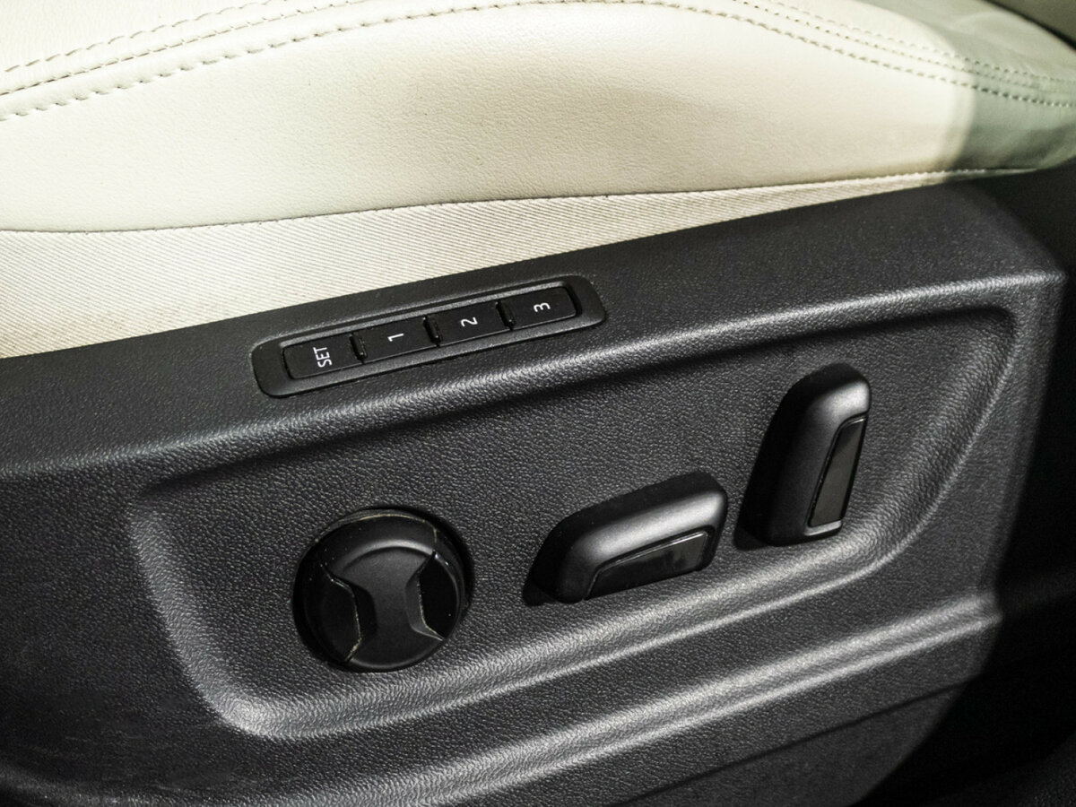 Skoda Kodiaq с пробегом — 2018 год. Фото: #13