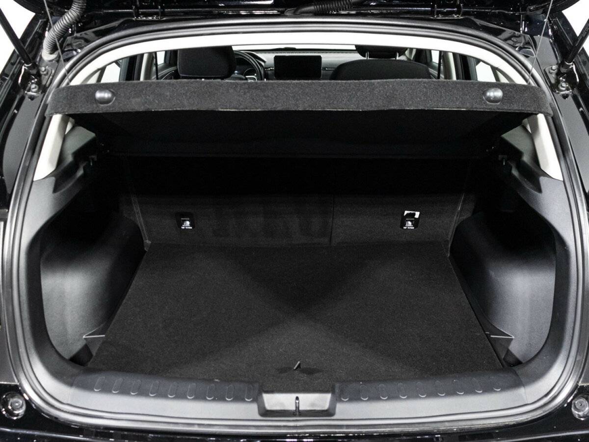 Haval Jolion с пробегом — 2024 год. Фото: #17