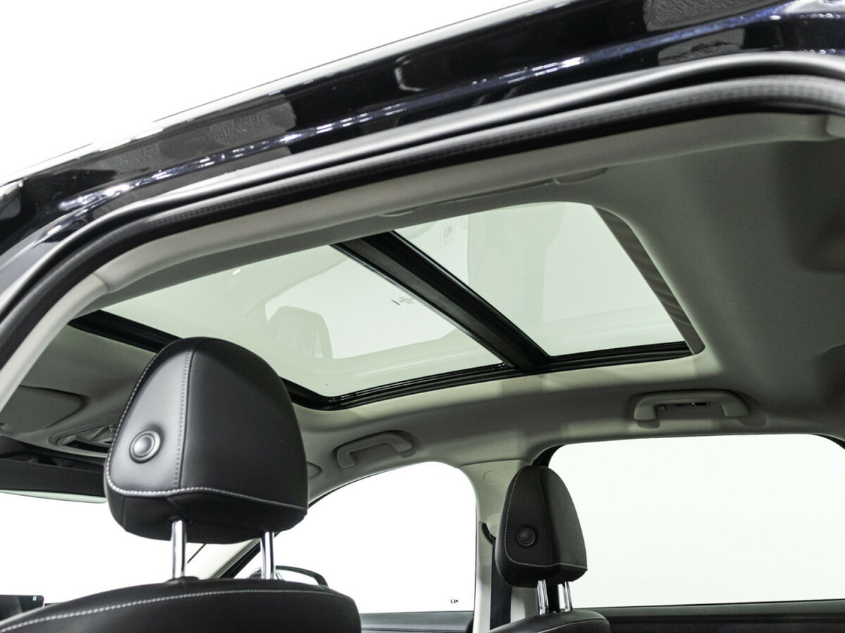 Haval Jolion с пробегом — 2024 год. Фото: #13