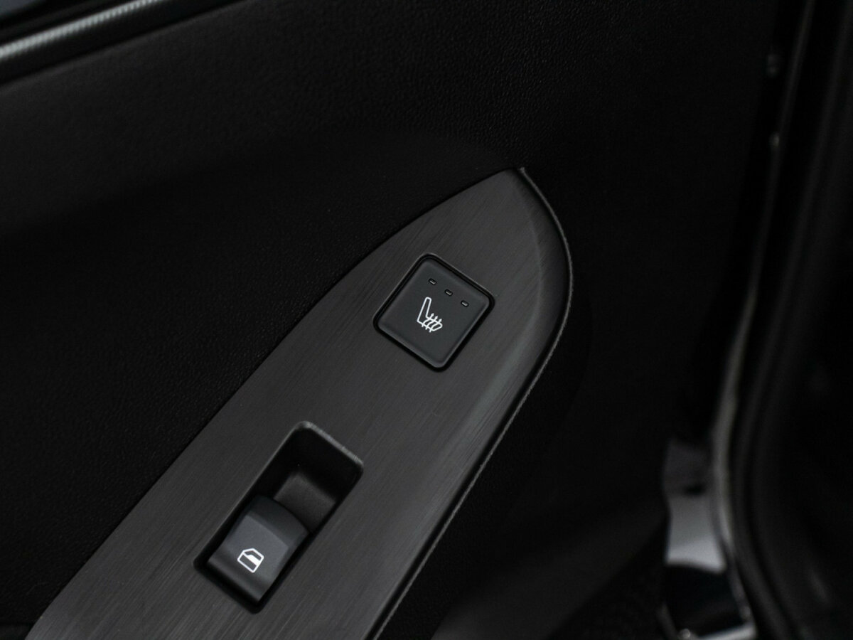 Haval Jolion с пробегом — 2024 год. Фото: #19