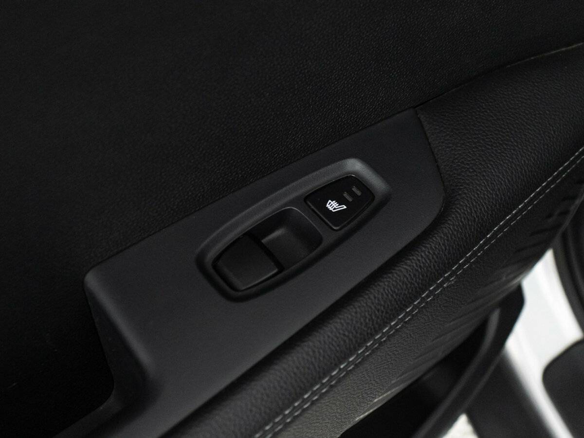 Hyundai Creta с пробегом — 2019 год. Фото: #18