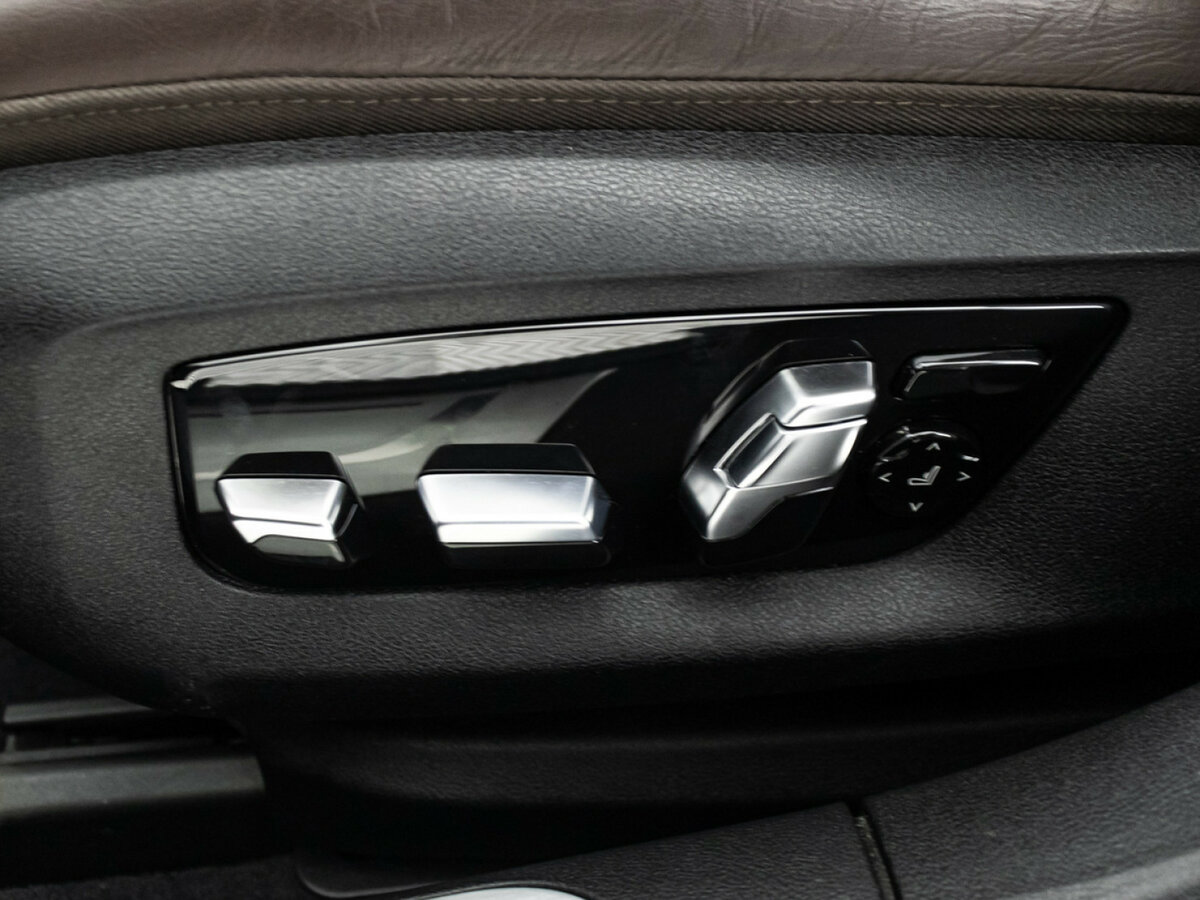 BMW 7 серии с пробегом — 2019 год. Фото: #20