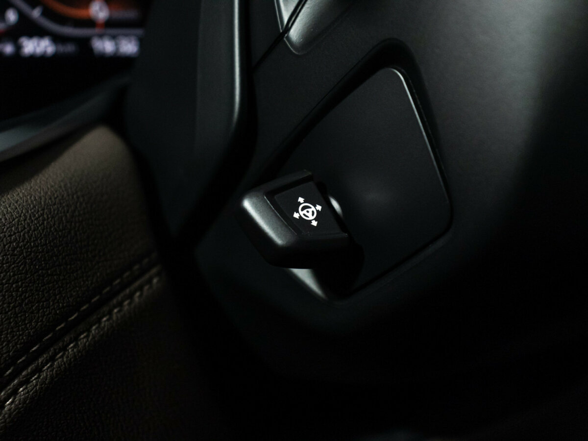 BMW 7 серии с пробегом — 2019 год. Фото: #25