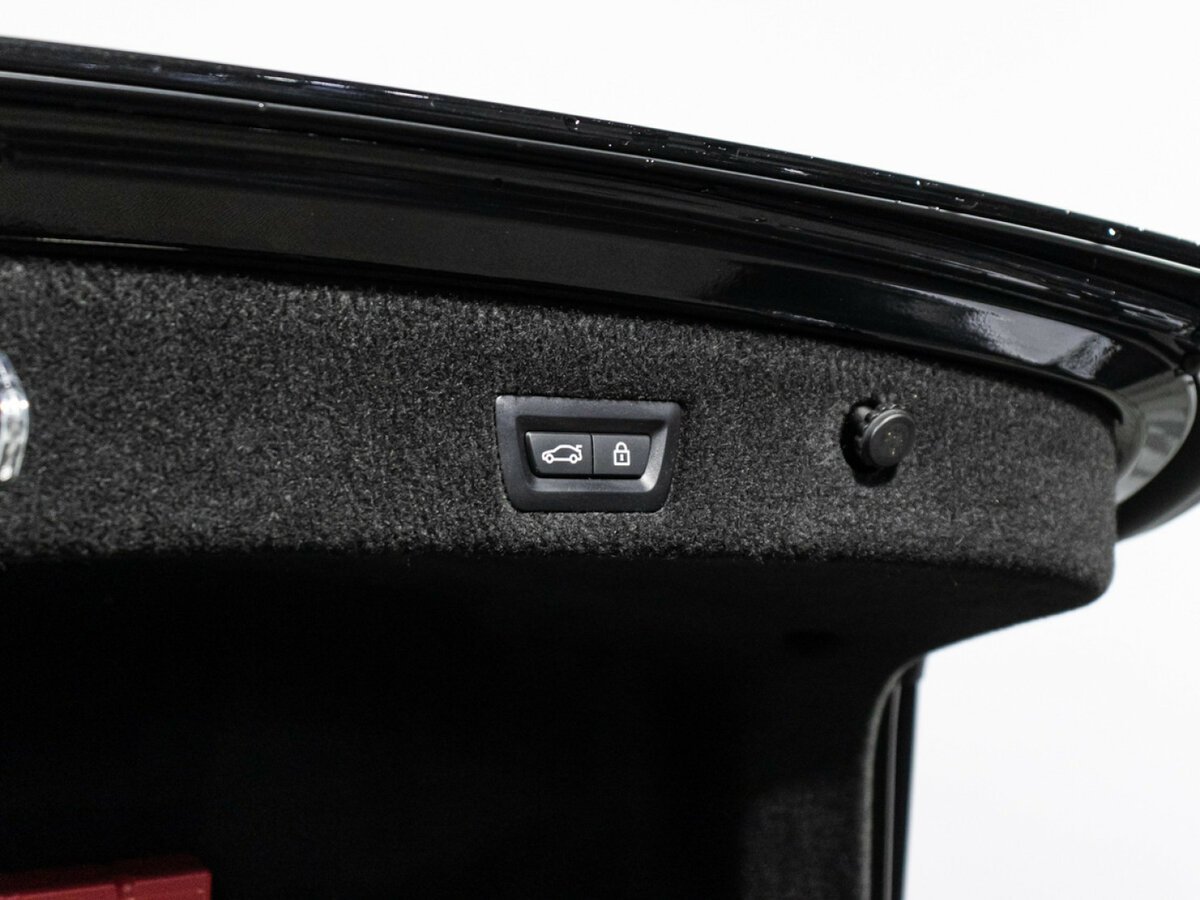 BMW 7 серии с пробегом — 2019 год. Фото: #29