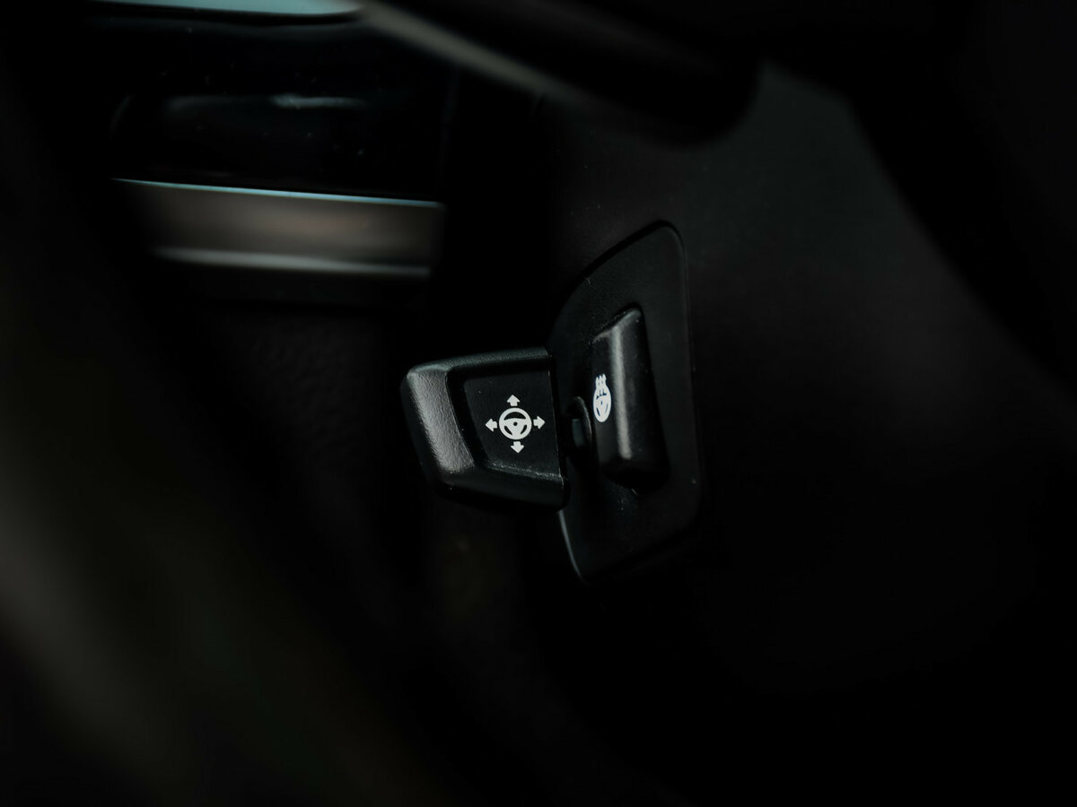 BMW X5 с пробегом — 2017 год. Фото: #19