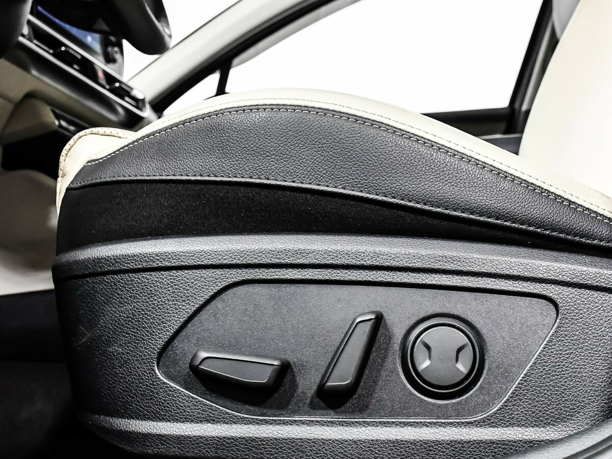 Kia K5 с пробегом — 2021 год. Фото: #12