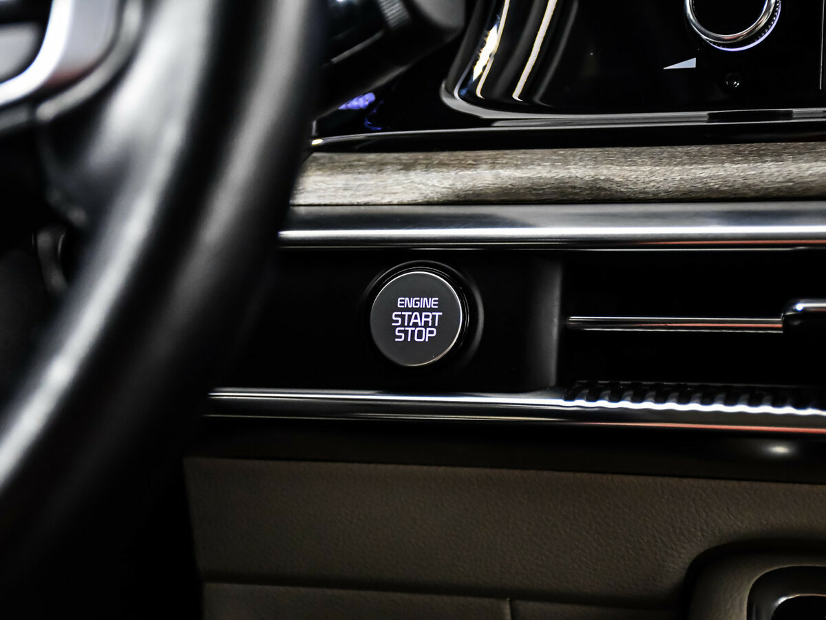 Kia K5 с пробегом — 2021 год. Фото: #15