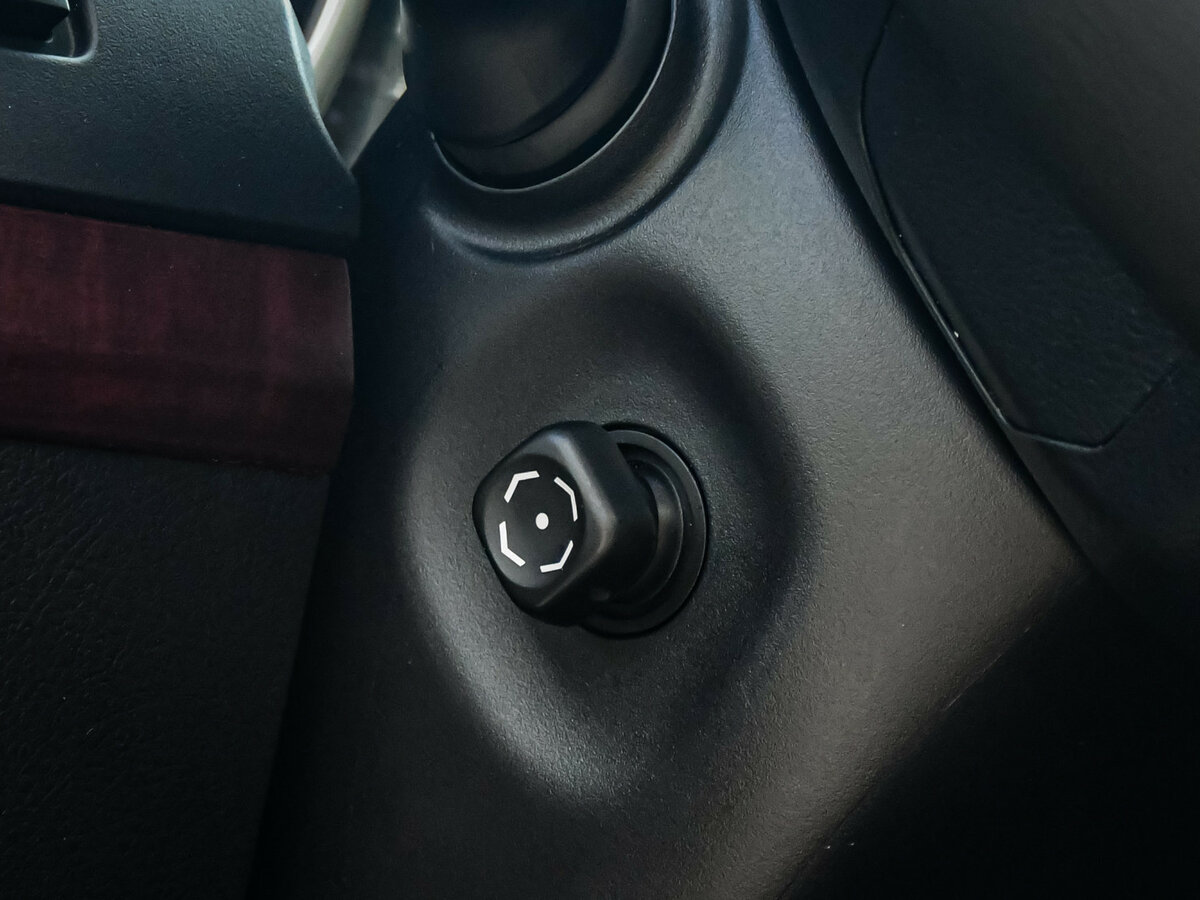 Toyota Land Cruiser Prado с пробегом — 2015 год. Фото: #21